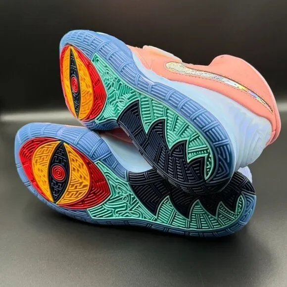 Nike Concepts x Kyrie 6 'Khepri'